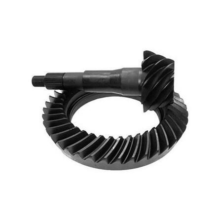 MOTIVE GEAR Differential Ring And Pinion Ford M92-F1025410L